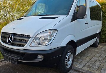 Mercedes-Benz Sprinter 225.600 km 10.100 &euro; Endingen 79346