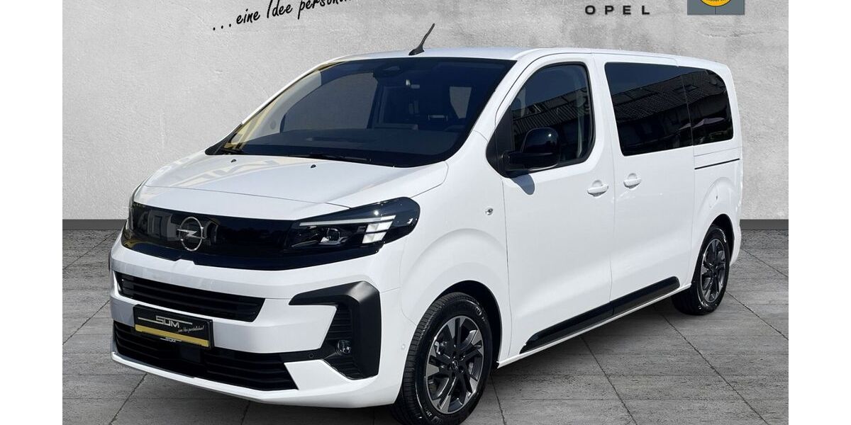Opel Zafira 9.000 km 51.868 &euro; Heitersheim 79423