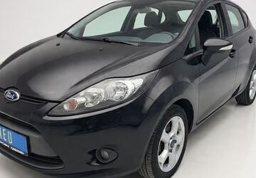 Ford Fiesta 160.000 km 3.700 &euro; Freiburg im Breisgau 79108