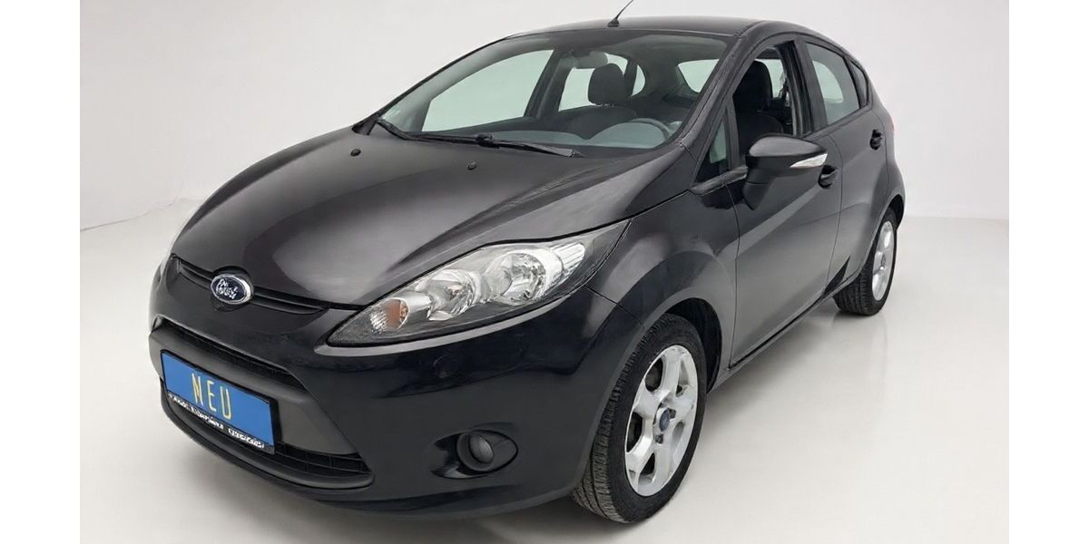 Ford Fiesta 160.000 km 3.700 &euro; Freiburg im Breisgau 79108