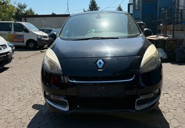 Renault Scenic 193.000 km 1.200 &euro; Freiburg im Breisgau 79115