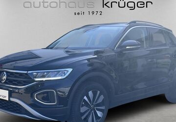 VW T-Roc 24.384 km 28.900 &euro; Bad Krozingen 79189