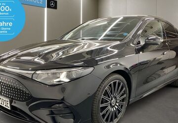 Mercedes-Benz CLA 250 3.254 km 60.550 &euro; Freiburg 79111