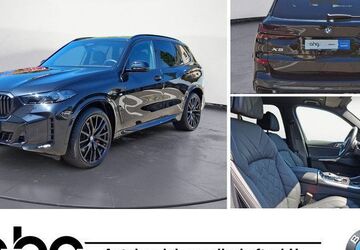 BMW X5 5.294 km 76.620 &euro; Boetzingen 79268