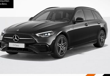 Mercedes-Benz C 300 16.500 km 48.800 &euro; Emmendingen 79312