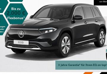 Mercedes-Benz EQB 19.200 km 41.900 &euro; Emmendingen 79312