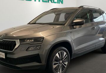 Skoda Karoq 34.250 km 31.470 &euro; Freiburg 79108