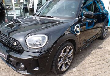 Mini Cooper SE 57.800 km 29.990 &euro; Heitersheim 79423
