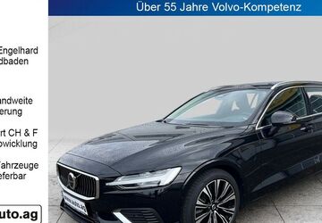 Volvo V60 51.074 km 34.844 &euro; Freiburg 79108