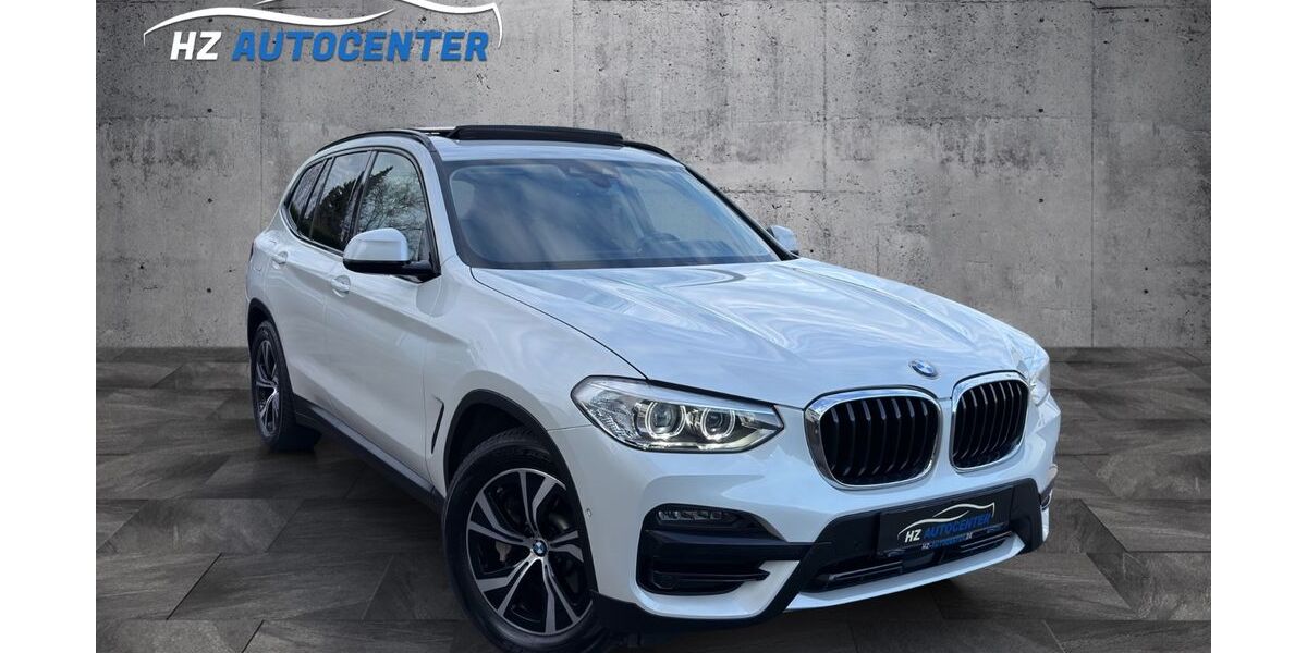 BMW X3 98.000 km 28.499 &euro; March 79232
