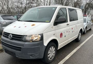 VW T5 Transporter 290.000 km 5.999 &euro; Freiburg im Breisgau 79108