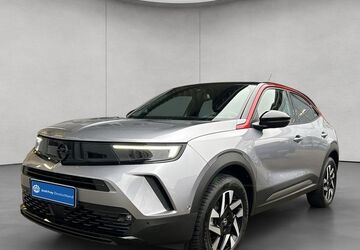 Opel Mokka 19.640 km 19.290 &euro; Freiburg 79108