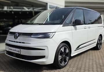VW T7 Multivan 20.855 km 54.844 &euro; Freiburg 79111