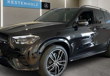 Mercedes-Benz GLE 350 12.725 km 96.550 &euro; Freiburg 79111