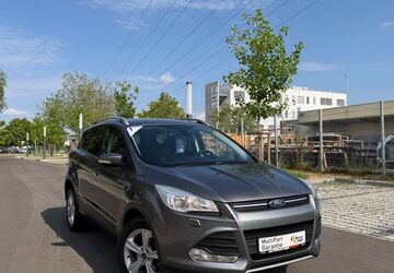Ford Kuga 132.000 km 8.490 &euro; Freiburg im Breisgau 79115