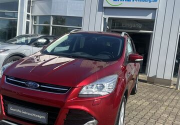 Ford Kuga 69.112 km 11.750 &euro; Freiburg 79111