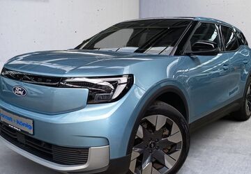 Ford Explorer 26.500 km 40.990 &euro; Freiburg im Breisgau 79108