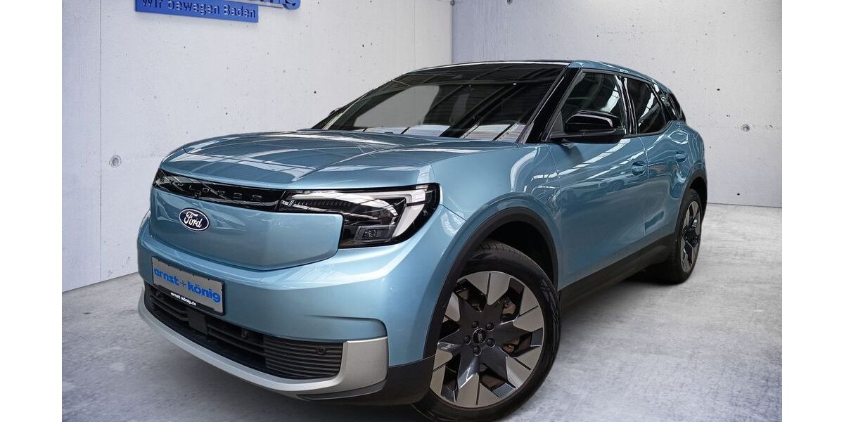 Ford Explorer 26.500 km 40.990 &euro; Freiburg im Breisgau 79108