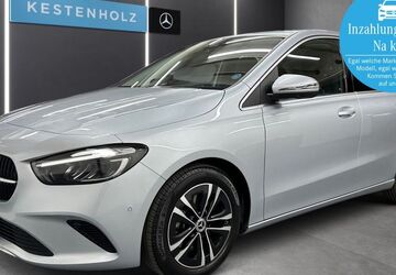 Mercedes-Benz B 220 6.210 km 33.490 &euro; Freiburg 79111