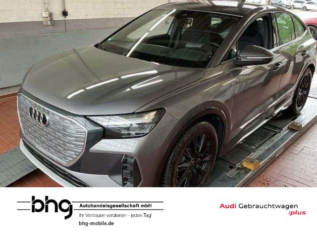 Audi Q4 e-tron 30.550 km 34.930 &euro; Freiburg 79115