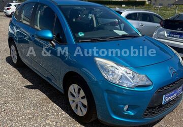 Citroen C3 90.100 km 4.999 &euro; Ettenheim 77955