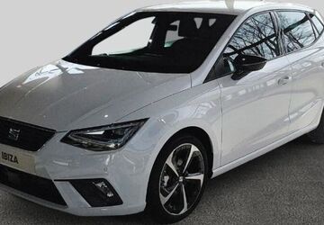 Seat Ibiza 10.500 km 21.900 &euro; Freiburg 79108