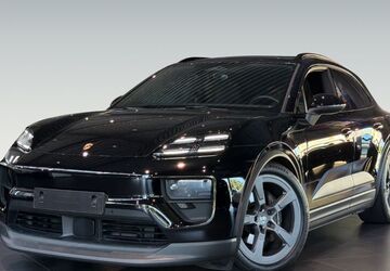 Porsche Macan 18.600 km 79.880 &euro; Freiburg 79115