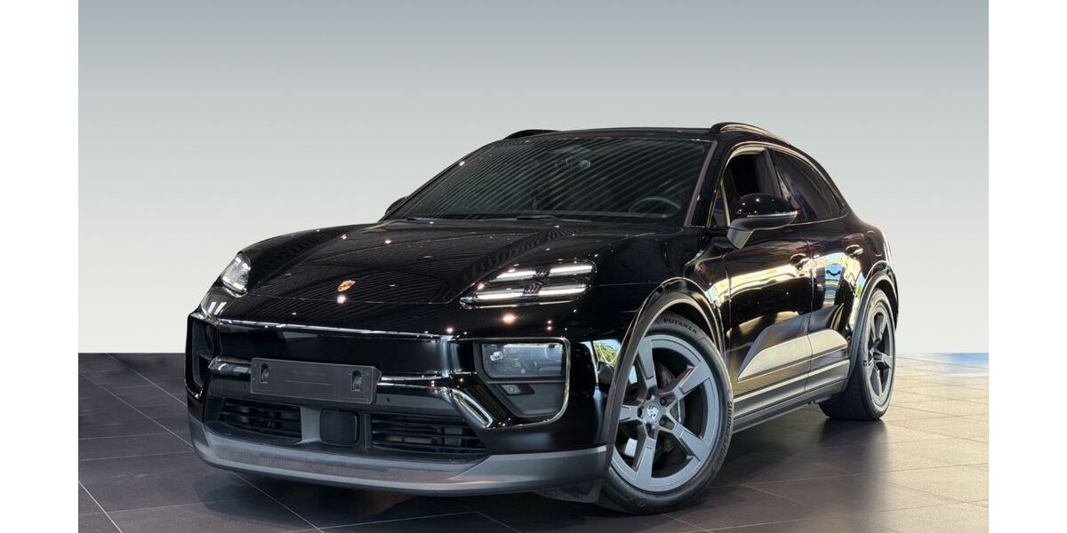 Porsche Macan 18.600 km 79.880 &euro; Freiburg 79115