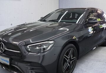 Mercedes-Benz E 300 56.500 km 39.980 &euro; Herbolzheim 79336