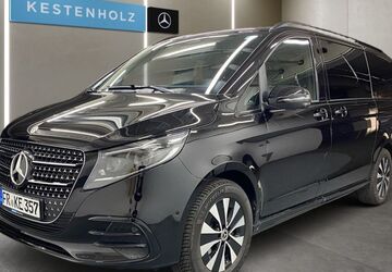 Mercedes-Benz V 300 8.265 km 99.900 &euro; Freiburg 79111
