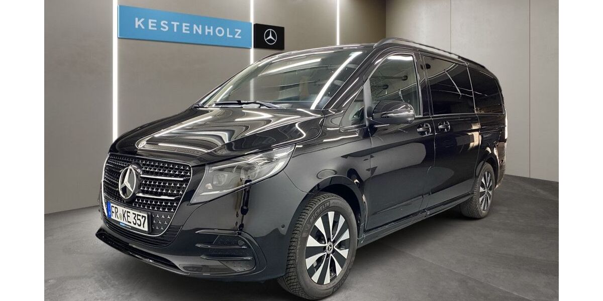 Mercedes-Benz V 300 8.265 km 99.900 &euro; Freiburg 79111