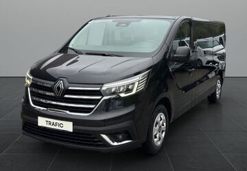 Renault Trafic 33.000 km 33.990 &euro; Ehrenkirchen 79238