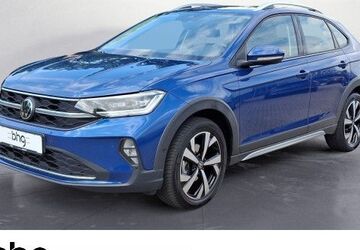 VW Taigo 65.976 km 16.790 &euro; Freiburg 79115