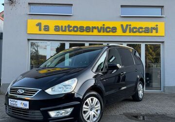 Ford Galaxy 199.900 km 5.900 &euro; Emmendingen 79312