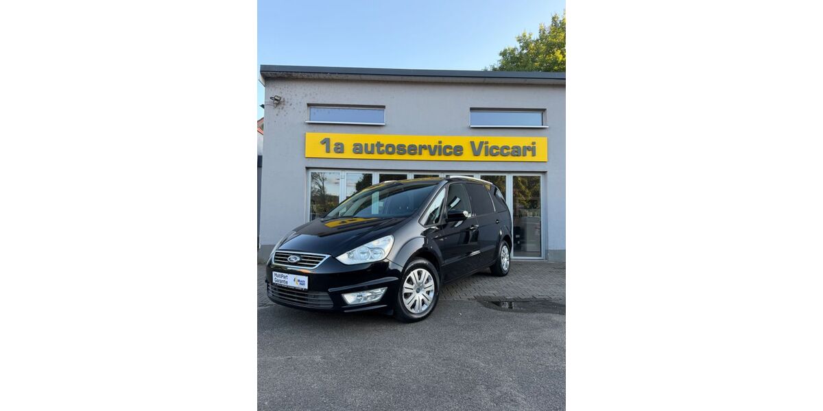 Ford Galaxy 199.900 km 5.900 &euro; Emmendingen 79312