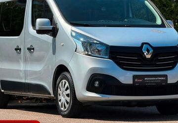 Renault Trafic 169.000 km 14.999 &euro; Ehrenkirchen 79238