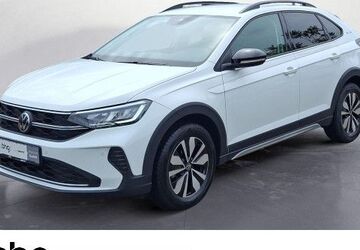 VW Taigo 24.236 km 18.320 &euro; Freiburg 79115