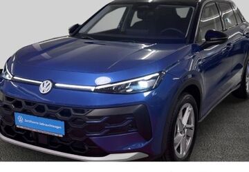 VW T-Roc 3.000 km 34.400 &euro; Freiburg 79108