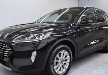 Ford Kuga 47.550 km 24.890 &euro; Herbolzheim 79336