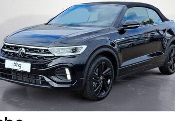 VW T-Roc 1.500 km 45.888 &euro; Freiburg 79115