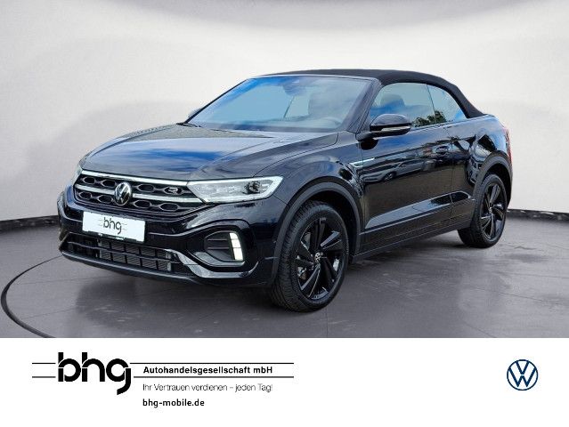 VW T-Roc 1.500 km 45.888 &euro; Freiburg 79115