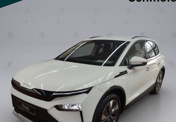 Skoda Elroq 9.400 km 36.790 &euro; Emmendingen 79312