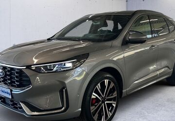 Ford Kuga 4.650 km 38.990 &euro; Freiburg 79111