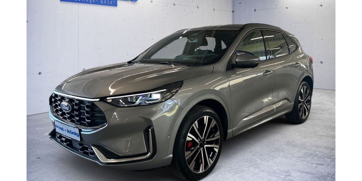 Ford Kuga 4.650 km 38.990 &euro; Freiburg 79111