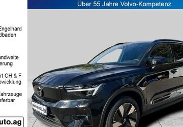 Volvo EX40 10.000 km 51.444 &euro; Freiburg 79108
