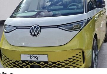 VW ID. Buzz 26.600 km 43.730 &euro; Freiburg 79115