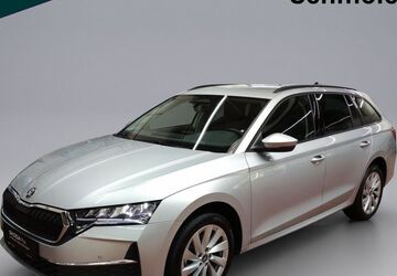Skoda Octavia 25.500 km 29.890 &euro; Emmendingen 79312