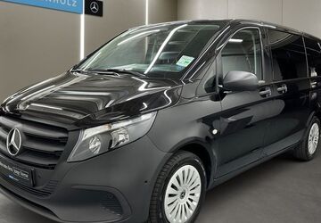 Mercedes-Benz Vito 42.559 km 48.490 &euro; Freiburg 79111