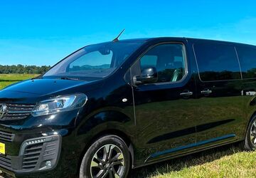 Opel Zafira Life 80.250 km 33.500 &euro; Emmendingen 79312