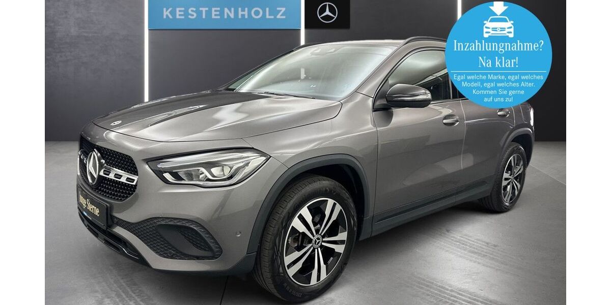 Mercedes-Benz GLA 250 59.616 km 32.490 &euro; Freiburg 79111